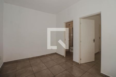 Sala de apartamento à venda com 1 quarto, 52m² em São João, Porto Alegre