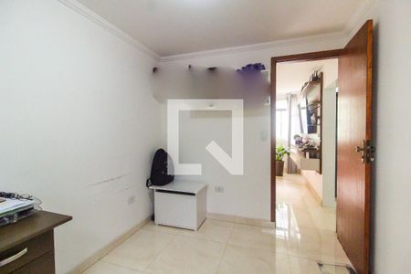 Quarto 1 de apartamento para alugar com 2 quartos, 40m² em Conjunto Residencial José Bonifácio, São Paulo