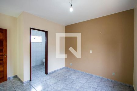 Quarto 1 - Suíte de casa para alugar com 3 quartos, 80m² em Vila Floresta, Santo André