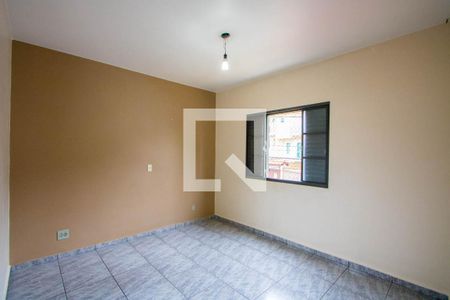 Quarto 1 - Suíte de casa para alugar com 3 quartos, 80m² em Vila Floresta, Santo André