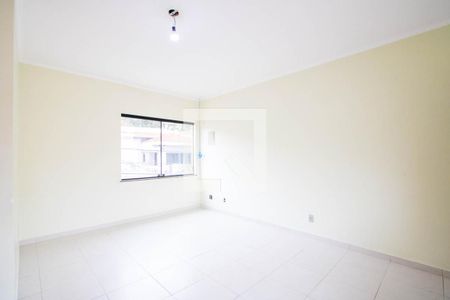 Sala de casa para alugar com 3 quartos, 80m² em Vila Floresta, Santo André