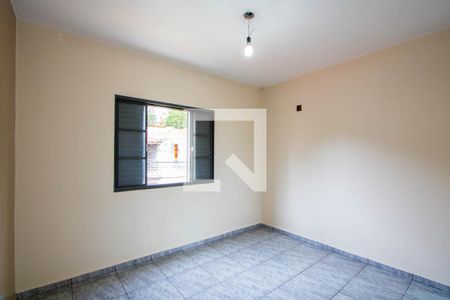 Quarto 1 - Suíte de casa para alugar com 3 quartos, 80m² em Vila Floresta, Santo André