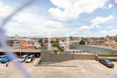 Vista da Varanda de apartamento à venda com 2 quartos, 65m² em Jardim Belem, São Paulo