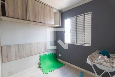 Quarto 1 de apartamento à venda com 2 quartos, 65m² em Jardim Belem, São Paulo