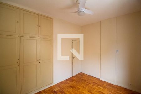 Quarto 1 de apartamento à venda com 2 quartos, 61m² em Ipanema, Rio de Janeiro