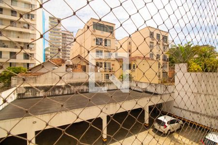 Vista do Quarto 1 de apartamento à venda com 2 quartos, 61m² em Ipanema, Rio de Janeiro