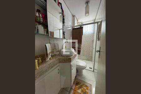 Foto 11 de apartamento à venda com 2 quartos, 60m² em Angola, Betim