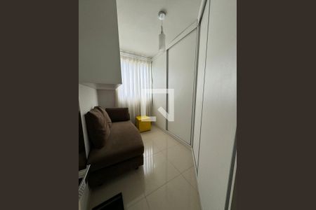 Foto 10 de apartamento à venda com 2 quartos, 60m² em Angola, Betim