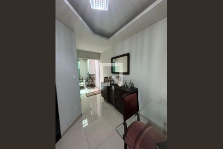 Foto 03 de apartamento à venda com 2 quartos, 60m² em Angola, Betim