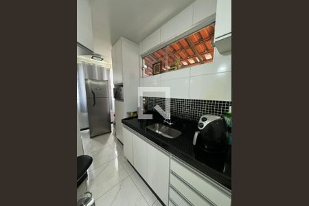 Foto 07 de apartamento à venda com 2 quartos, 60m² em Angola, Betim