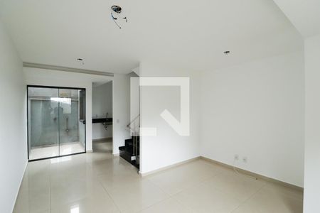 Sala/Cozinha de casa para alugar com 2 quartos, 100m² em Santana, São Paulo