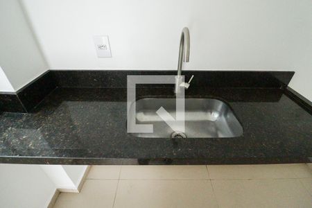 Sala/Cozinha de casa para alugar com 2 quartos, 100m² em Santana, São Paulo