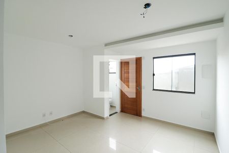 Sala/Cozinha de casa para alugar com 2 quartos, 100m² em Santana, São Paulo