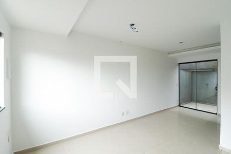 Sala/Cozinha de casa para alugar com 2 quartos, 100m² em Santana, São Paulo