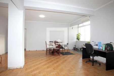 Sala de Jantar de apartamento para alugar com 4 quartos, 232m² em Bom Fim, Porto Alegre