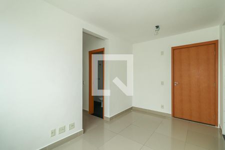 Sala de apartamento para alugar com 2 quartos, 44m² em Humaitá, Porto Alegre