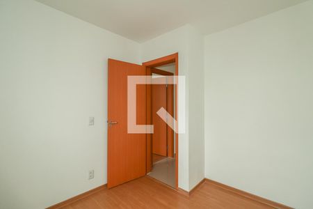 Quarto 2 de apartamento para alugar com 2 quartos, 44m² em Humaitá, Porto Alegre