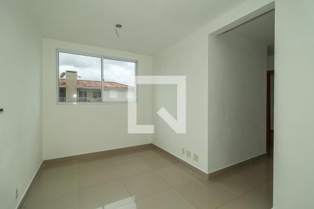 Sala de apartamento para alugar com 2 quartos, 44m² em Humaitá, Porto Alegre