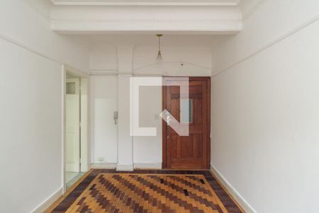 Sala de apartamento à venda com 1 quarto, 45m² em Centro Histórico de São Paulo, São Paulo