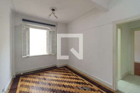 Sala de apartamento à venda com 1 quarto, 45m² em Centro Histórico de São Paulo, São Paulo