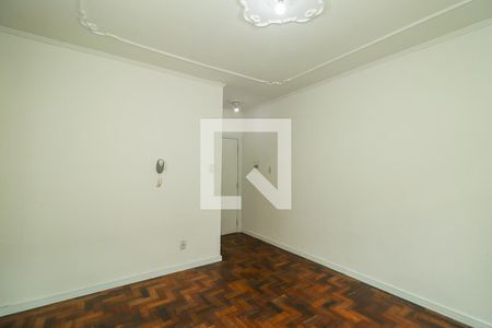 Sala de apartamento à venda com 2 quartos, 56m² em Passo D’areia, Porto Alegre