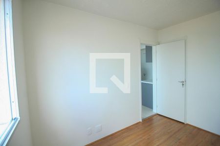 Quarto de apartamento à venda com 1 quarto, 25m² em Alto da Mooca, São Paulo