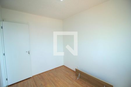 Quarto de apartamento à venda com 1 quarto, 25m² em Alto da Mooca, São Paulo