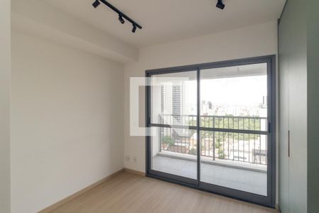 Studio de kitnet/studio para alugar com 1 quarto, 25m² em Consolação, São Paulo