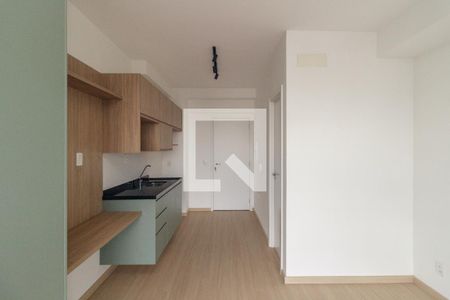 Studio de kitnet/studio para alugar com 1 quarto, 25m² em Consolação, São Paulo