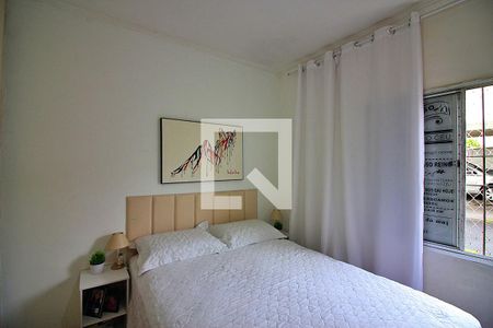 Quarto 1 de apartamento à venda com 3 quartos, 68m² em Vila Santa Cassia, São Bernardo do Campo