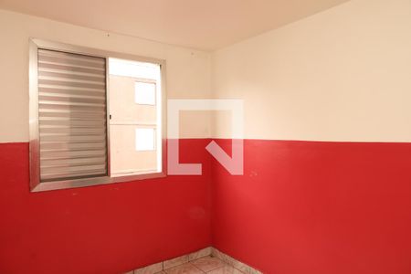 Quarto 2 de apartamento à venda com 2 quartos, 50m² em Itaquera, São Paulo