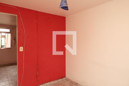 Quarto 1 de apartamento à venda com 2 quartos, 50m² em Itaquera, São Paulo