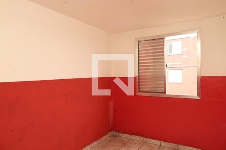 Quarto 2 de apartamento à venda com 2 quartos, 50m² em Itaquera, São Paulo