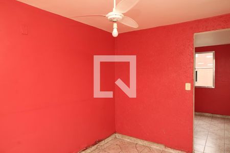 Sala de apartamento à venda com 2 quartos, 50m² em Itaquera, São Paulo