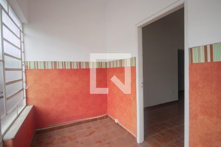 Varanda da Sala de casa para alugar com 3 quartos, 120m² em Galo Branco, São Gonçalo