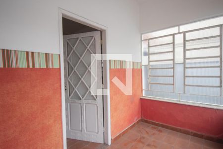 Varanda da Sala de casa para alugar com 3 quartos, 120m² em Galo Branco, São Gonçalo