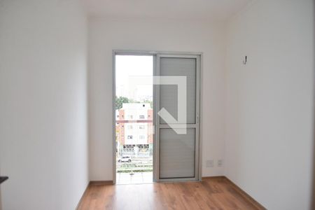 Quarto 1 de apartamento para alugar com 3 quartos, 98m² em Vila Sao Pedro, Santo André