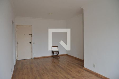 Sala de apartamento para alugar com 3 quartos, 98m² em Vila Sao Pedro, Santo André