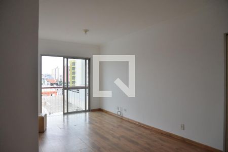 Sala de apartamento para alugar com 3 quartos, 98m² em Vila Sao Pedro, Santo André