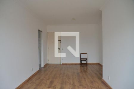 Sala de apartamento para alugar com 3 quartos, 98m² em Vila Sao Pedro, Santo André