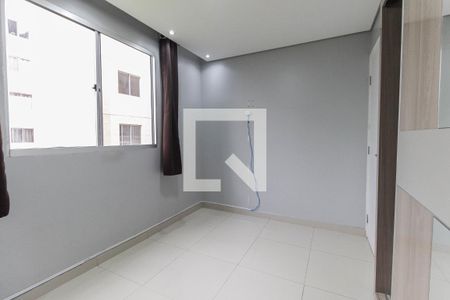 Quarto de apartamento para alugar com 1 quarto, 39m² em Colônia (zona Leste), São Paulo