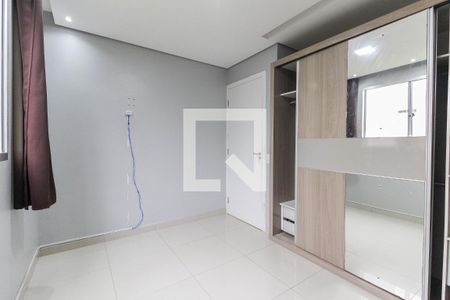 Quarto de apartamento para alugar com 1 quarto, 39m² em Colônia (zona Leste), São Paulo