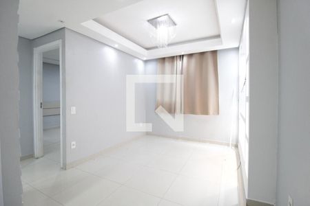 Sala de apartamento para alugar com 1 quarto, 39m² em Colônia (zona Leste), São Paulo