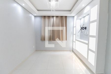 Sala de apartamento para alugar com 1 quarto, 39m² em Colônia (zona Leste), São Paulo