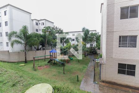 Vista da Sala de apartamento para alugar com 1 quarto, 39m² em Colônia (zona Leste), São Paulo