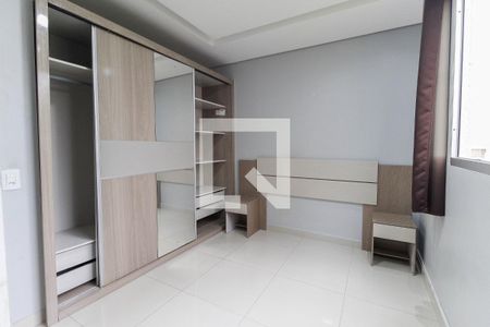 Quarto de apartamento para alugar com 1 quarto, 39m² em Colônia (zona Leste), São Paulo