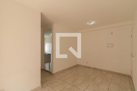 Sala de apartamento à venda com 2 quartos, 59m² em Jardim Cocaia, Guarulhos