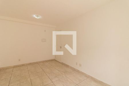 Sala de apartamento à venda com 2 quartos, 59m² em Jardim Cocaia, Guarulhos