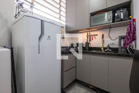 Studio de kitnet/studio para alugar com 1 quarto, 50m² em Cerqueira César, São Paulo