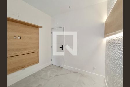 Sala  de apartamento para alugar com 1 quarto, 35m² em Ipanema, Rio de Janeiro